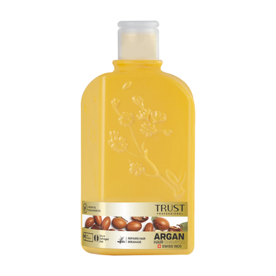 شامپو سر آرگان تراست