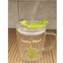 ماگ اسموتی پیرکس کاکتوس