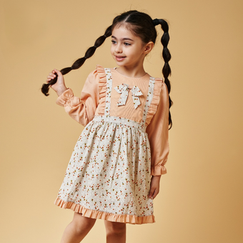 پیراهن Laleh