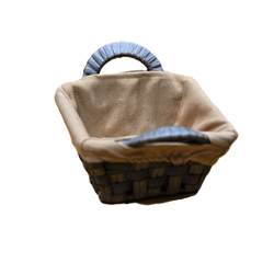 سبد سبزی ونان مدل آلفا