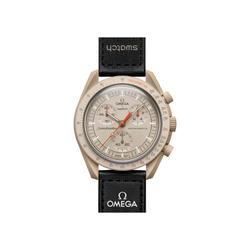 ساعت امگا سواچ سفر به مشتری Omega Swatch(مستر و اورجینال)
