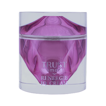 کرم سه گانه هوشمند تراست اسمارت حجم 50 میلی‌لیتر