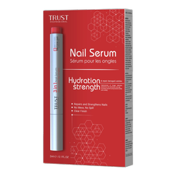 سرم ترمیم و تقویت ناخن تراست حجم 3 میلی لیتر