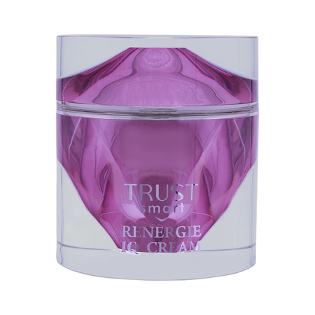 کرم سه گانه هوشمند تراست اسمارت trust smart cream