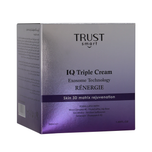 کرم سه گانه هوشمند تراست اسمارت trust smart cream