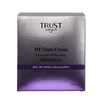 کرم سه گانه هوشمند تراست اسمارت trust smart cream