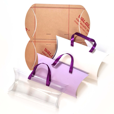 قالب جعبه بالشتی