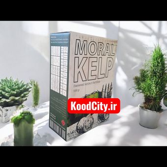 کود مورال کلپ MORAL KELP