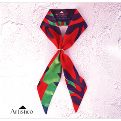 روبان اسکارف کوچک ماتیس(Artistico)