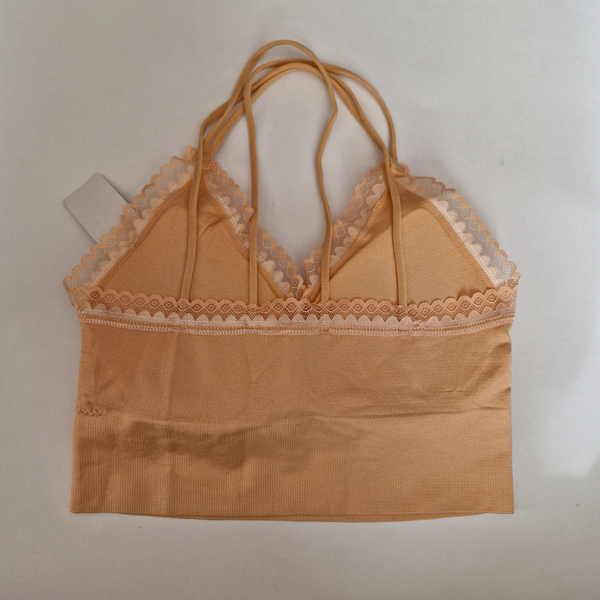 نیم تنه بندی گیپور دار