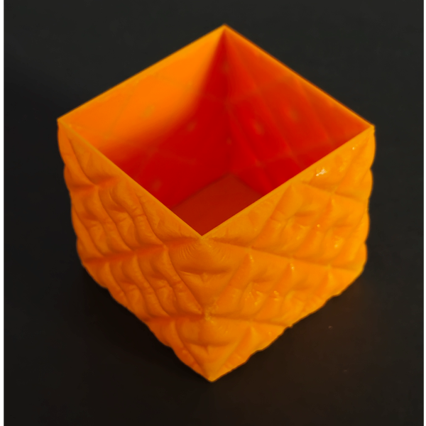 جا قلمی طرح لمسه دوزی