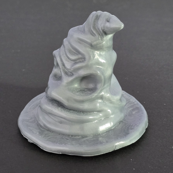 کلاه هری پاتر