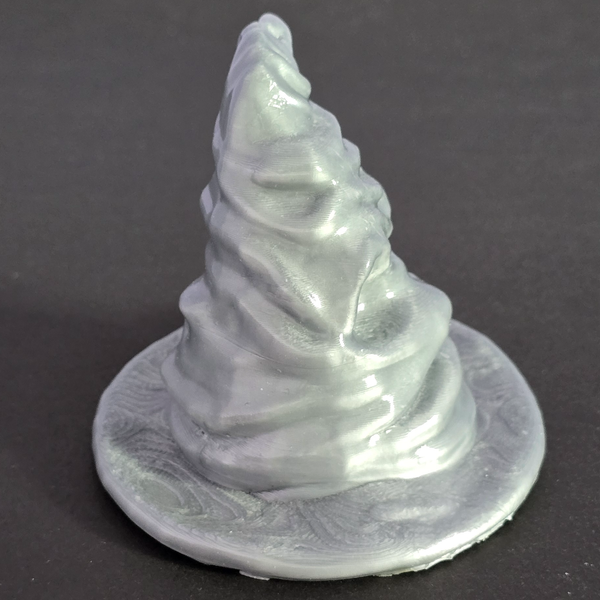 کلاه هری پاتر