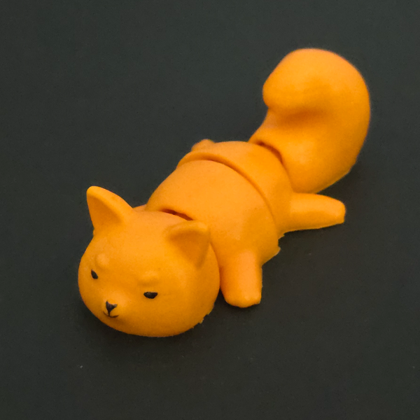 روباه فلکسی