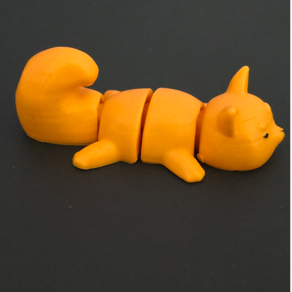 روباه فلکسی