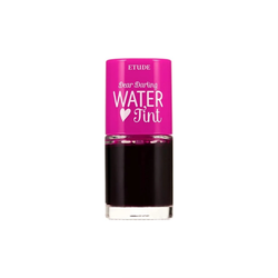 تینت لب اتود Dear darling water tint توت فرنگی حجم 9 میل