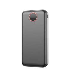 پاوربانک MEIDOU مدل MD-P5+ با ظرفیت 2۰۰۰۰ میلی آمپرساعت