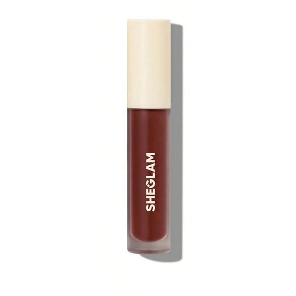رژ مایع مات شیگلم Sheglam رنگ Cosmopolitan