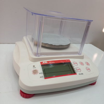 ترازو دیجیتال AND مدل EK-600i