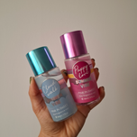 بادی اسپلش مینی pink in sweet مدل summer vibe