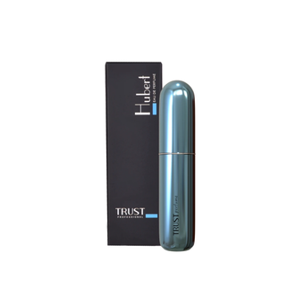 تریپ فیوم (عطر همراه) مردانه تراست مدل Hubert حجم 5 میلی لیتر