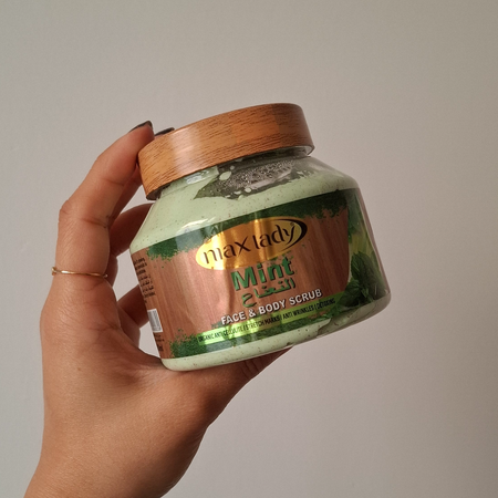 ماسک گچی کاسه ای