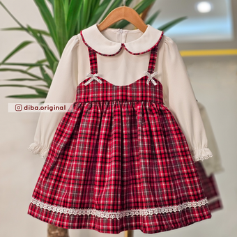 پیراهن pretty