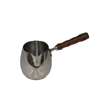 شیر جوش استیل 304