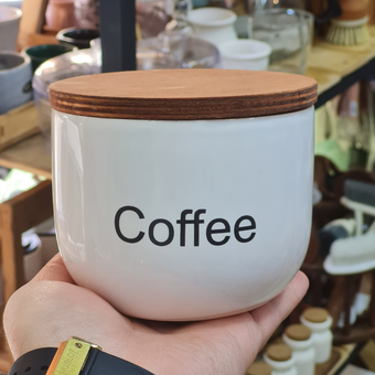 بانکه کافی گرد