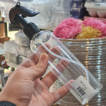 اسپری روغن پاش 250