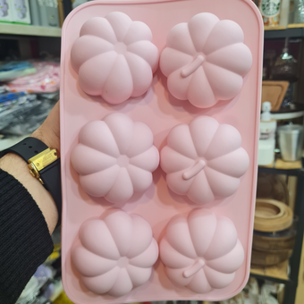 قالب سیلیکونی