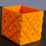 جا قلمی طرح لمسه دوزی