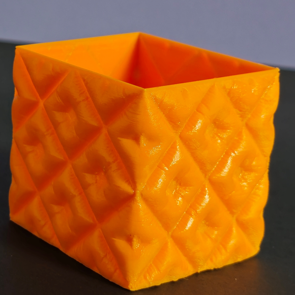 جا قلمی طرح لمسه دوزی