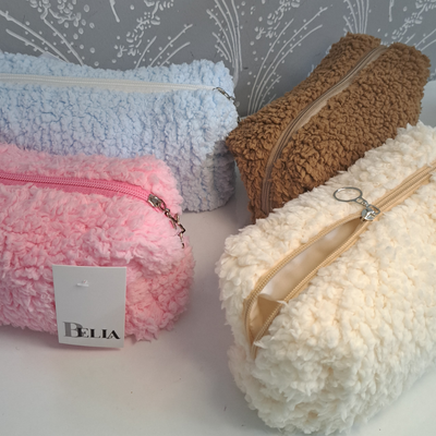 کیف آرایشی تدی