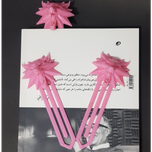 بوکمارک طرح شیر( پک سه تایی)