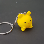 سر کلیدی خرس کوچولو