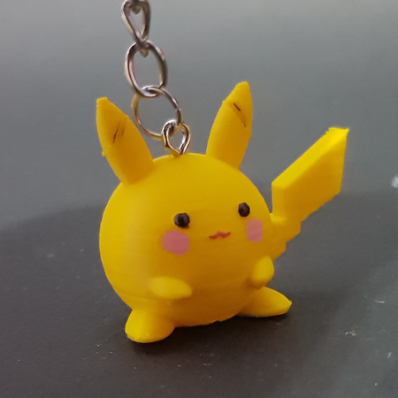 سر کلیدی پوکمون