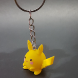 سر کلیدی پوکمون