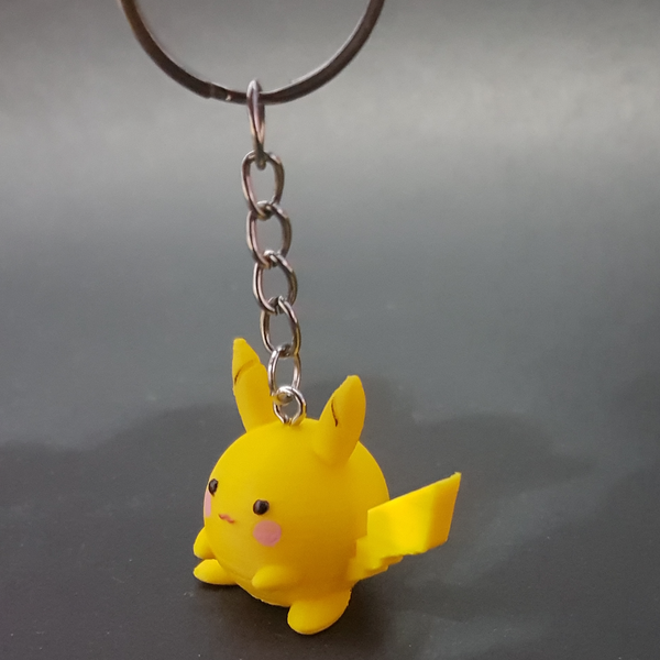 سر کلیدی پوکمون