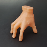 فیگور دست ونزدی (Wednesday)