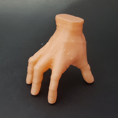 فیگور دست ونزدی (Wednesday)