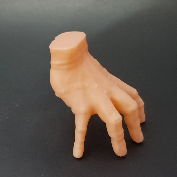 فیگور دست ونزدی (Wednesday)