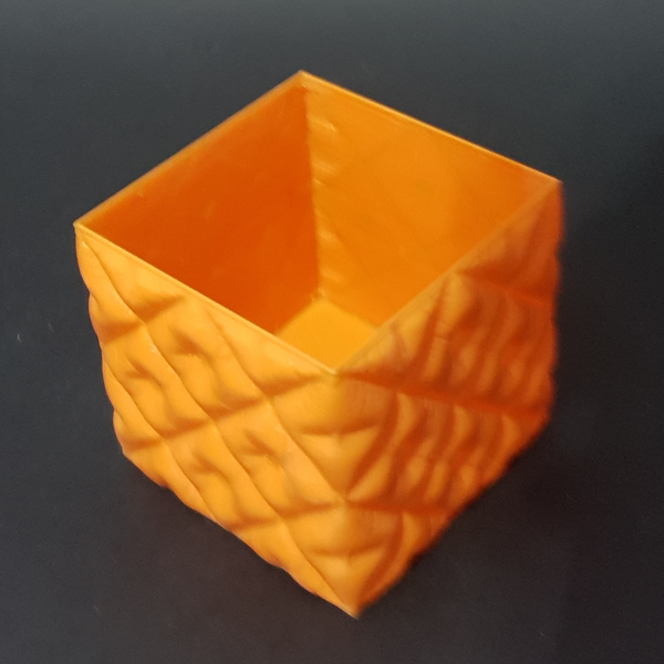 جا قلمی طرح لمسه دوزی