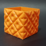 جا قلمی طرح لمسه دوزی