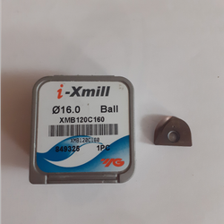 الماس بالنویز i-Xmill xmb120c160