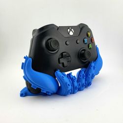 پایه نگهدارنده دسته بازی Xbox طرح شاخک هشت‌ پا - G21