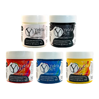 پک 5 عددی رنگ اوپک 300 میل