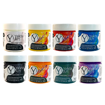 پک 8 عددی رنگ اوپک 300 میل