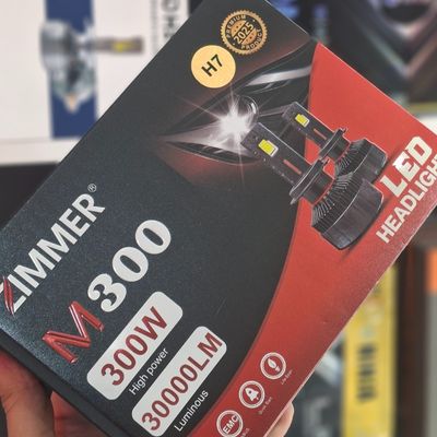 هدلایت زیمر m300
