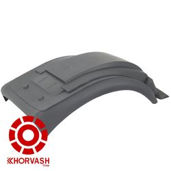 گلگیر روی چرخ جلو راست رنو پریمیوم - 5010578407 + [30 روز ضمانت بازگشت کالا]